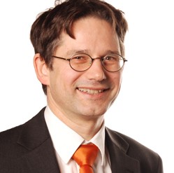 Prof. Ulrich Schwarz